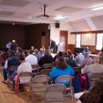 Climate Resiliency Town Hall #2