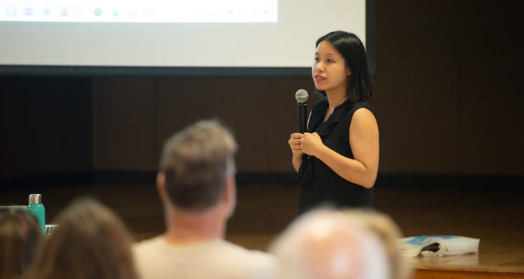 2025 Session Review Town Hall