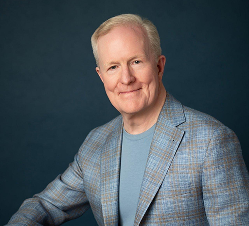 Dr Mike McCarten Primary Care Physician, Charlestown Resident